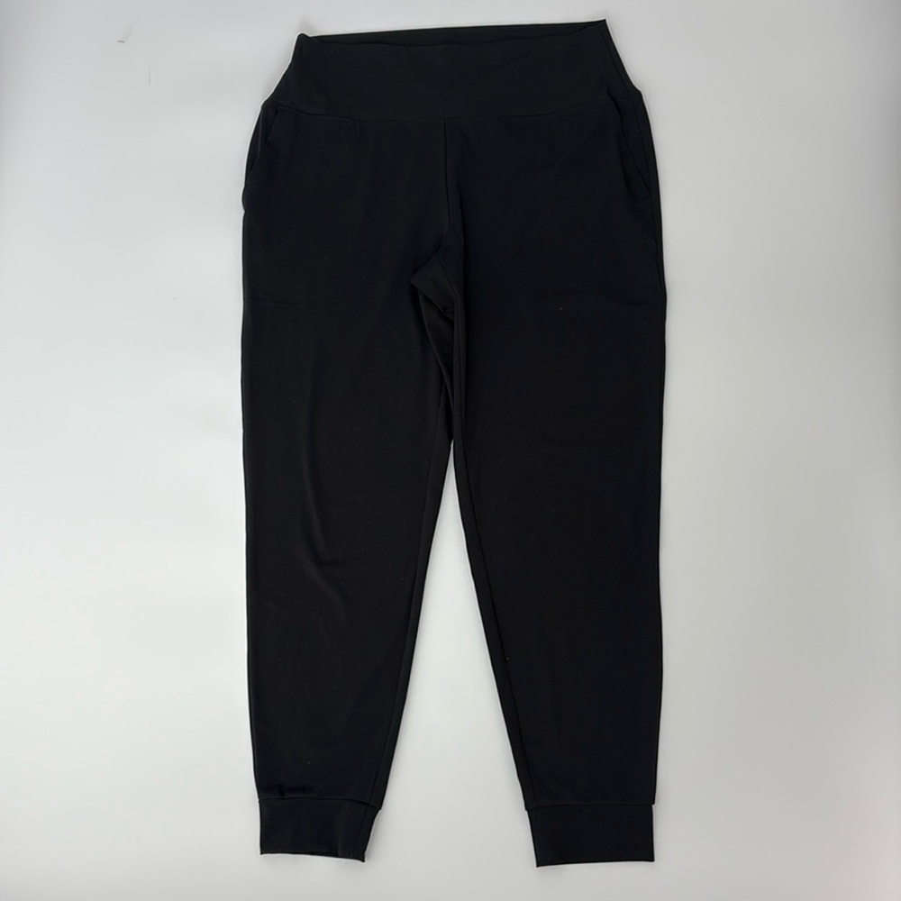 Reebok Black Jogger